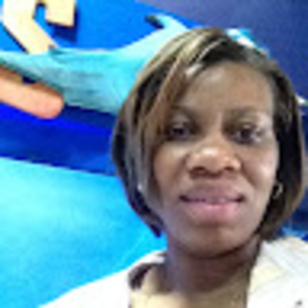 Meet your Posher, Karen